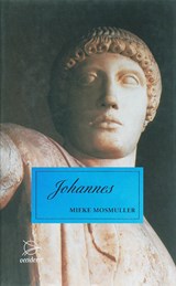 JOHANNES - Mieke Mosmuller - 9789075240146