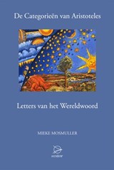 De categorieen van Aristoteles - Mieke Mosmuller - 9789075240399