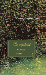 De wijsheid is een vrouw - Mieke Mosmuller - 9789075240856