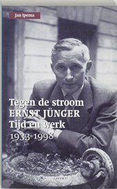 Tegen de stroom