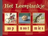 Het leesplankje -  - 9789075531626