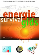 Energie Survival Gids - J. Hermans - 9789075541113