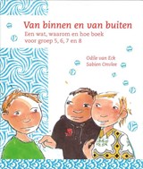 Van binnen en van buiten - Odile van Eck ; Sabien Onvlee - 9789075749663