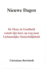 Nieuwe dagen - Christiane Beerlandt - 9789075849318