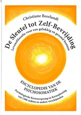 De sleutel tot zelf-bevrijding - Christiane Beerlandt - 9789075849325