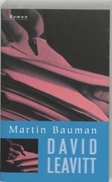 Martin Bauman - LEAVITT, D. - 9789076168128