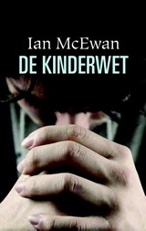 De kinderwet - Ian McEwan - 9789076174389