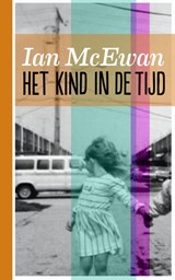 Het kind in de tijd - Ian McEwan - 9789076174518