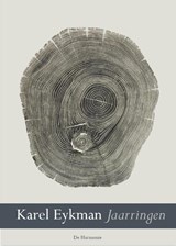 Jaarringen - Karel Eykman - 9789076174785