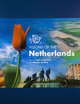 Visions of the Netherlands - LEMMENS, Frans  & ROOI, Martijn de - 9789076214023