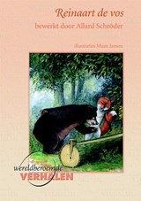Reinaart de vos -  - 9789076268699