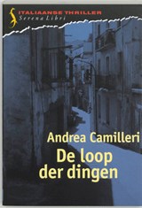 De loop der dingen - CAMILLERI, A. - 9789076270128