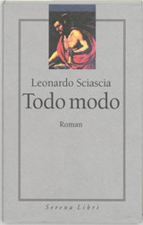 Todo modo - L. Sciascia - 9789076270272