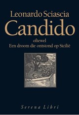 Candido - Leonardo Sciascia - 9789076270852