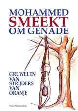 Mohammed smeekt om genade - Nizaar Makdoembaks - 9789076286235