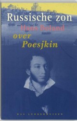 Russische zon - BOLAND, Hans - 9789076314204
