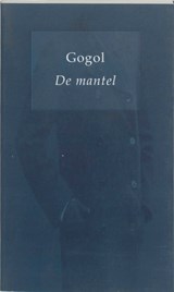 De mantel - Nikolaj Gogol - 9789076347349