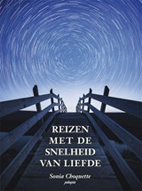 Reizen met de snelheid van liefde - Sonia Choquette - 9789076541839