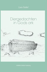Diergedachten in Gods ark - Loes Nobel - 9789076542775
