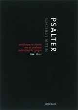 Het Nieuw Utrechts Psalter - Gert Oost - 9789076564104