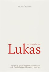 Het evangelie van Lukas -  - 9789076564463
