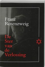 De Ster van de Verlossing - F. Rosenzweig - 9789076564517