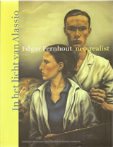 In het licht van Alassio - RIJNDERS, Mieke  &amp; BERK, Aloys van den - 9789076588346