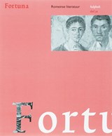 Fortuna 3 Romeinse literatuur Hulpboek A - Ch. Hupperts ; E. Jans - 9789076589886