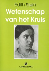 Wetenschap van het kruis - Edith Stein - 9789076671864