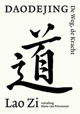 Daodejing - Lao Zi - 9789076681214