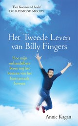 Berichten uit het hiernamaals van Billy - Annie Kagan - 9789076681238