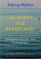 Je geest als bondgenoot - Sakyong Mipham - 9789076681245