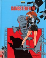 Gangsterfilm - Henk Kuijpers - 9789076706597