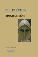 Biografieën - Plutarchus - 9789076792170