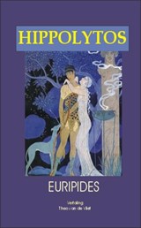 Hippolytos - Euripides - 9789076792231