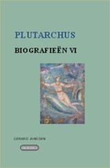 Biografieen VI - Plutarchus - 9789076792309