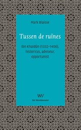 Tussen de ruïnes - Mark Blaisse - 9789076905037