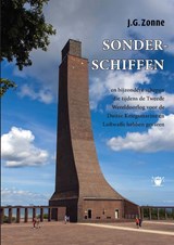 Sonderschiffen - J.G. Zonne - 9789076905655