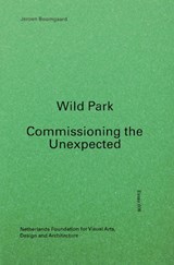 Wild park - Jeroen Boomgaard - 9789076936284