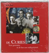 Wetenschappelijke biografie De Curies - P. Radvanyi - 9789076988153