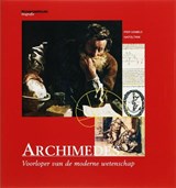 Archimedes - NAPOLITANI, DANIELE PIER - 9789076988979