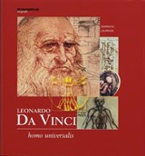 Leonardo Da Vinci - LAURENZA, D. - 9789076988986