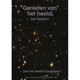 Genieten van het heelal - R. Walrecht - 9789077052228