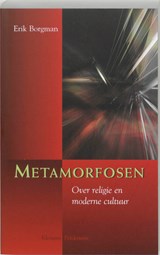 Metamorfosen - E. Borgman ; Erik Borgman - 9789077070895