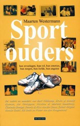 Sportouders - WESTERMAN, M. - 9789077072257