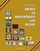 Bieren en brouwerijen van Belgie