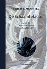 De Schaamtefactor - Stephan B. Poulter - 9789077179413