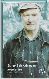 Sailor Bob Adamson
