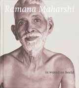 Ramana Maharshi in woord en beeld - Ramana Maharshi - 9789077228630