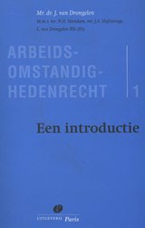 Een introductie 1 - J. van Drongelen - 9789077320952